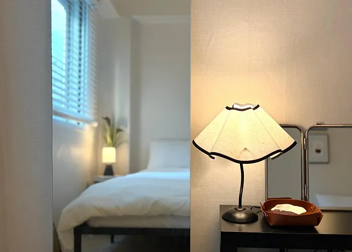 Apartamento Hygge House *