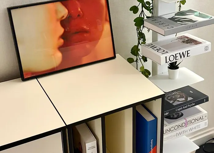 Hygge House Apartamento *