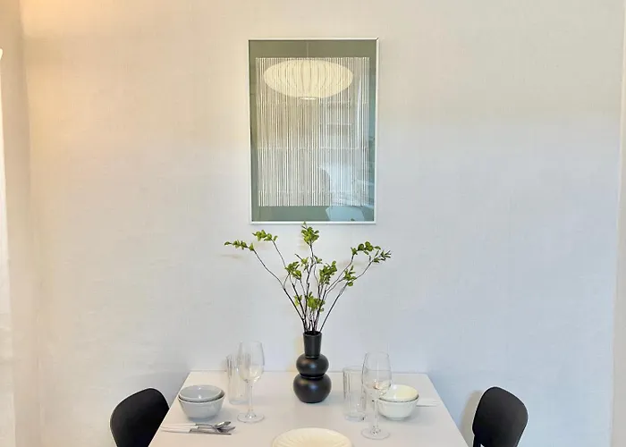 Hygge House *