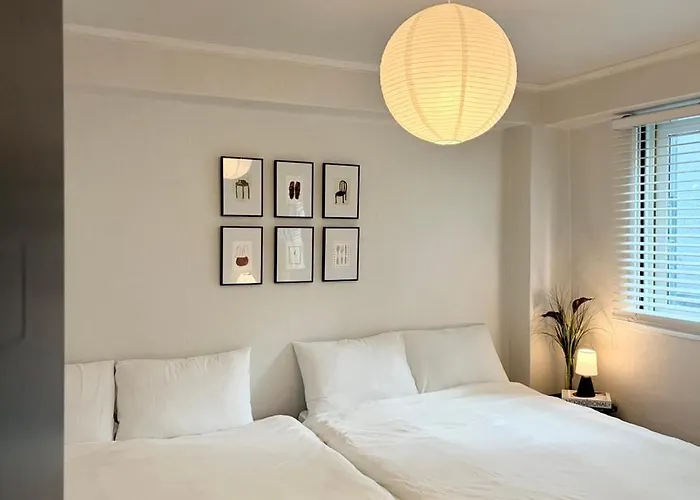 Apartamento Hygge House *