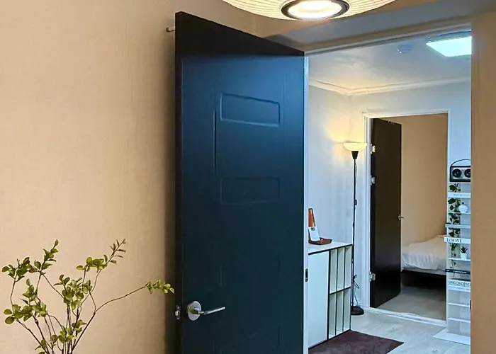 Hygge House Apartamento *