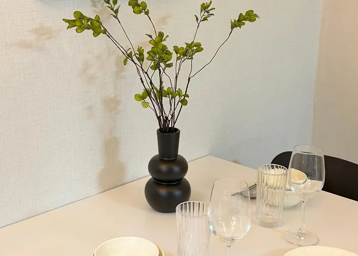 Hygge House Apartamento Seul