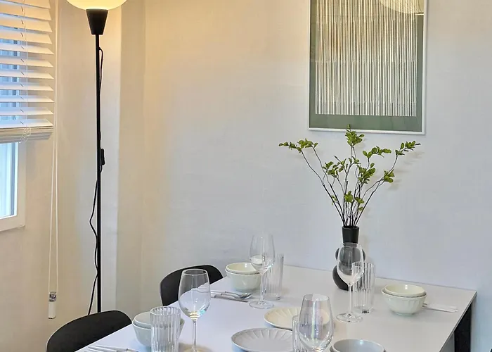 Hygge House Apartamento Seul