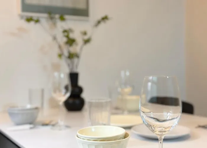 Hygge House Apartamento