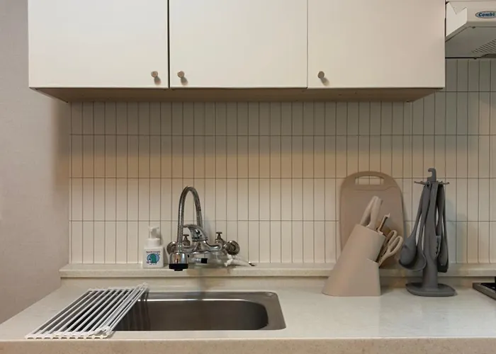 Apartamento Hygge House Seul