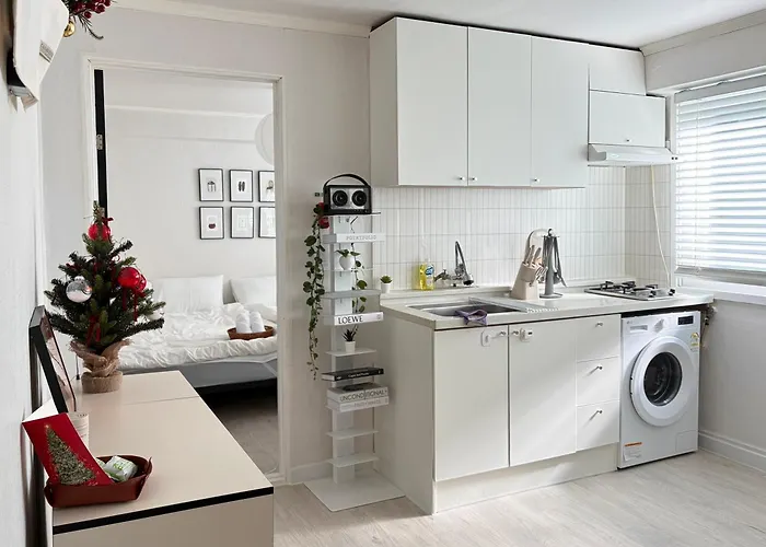 Hygge House Apartamento