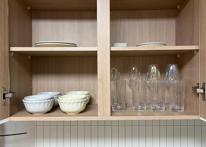 Apartamento Hygge House