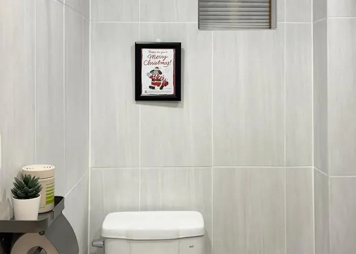 Hygge House Apartamento Seul